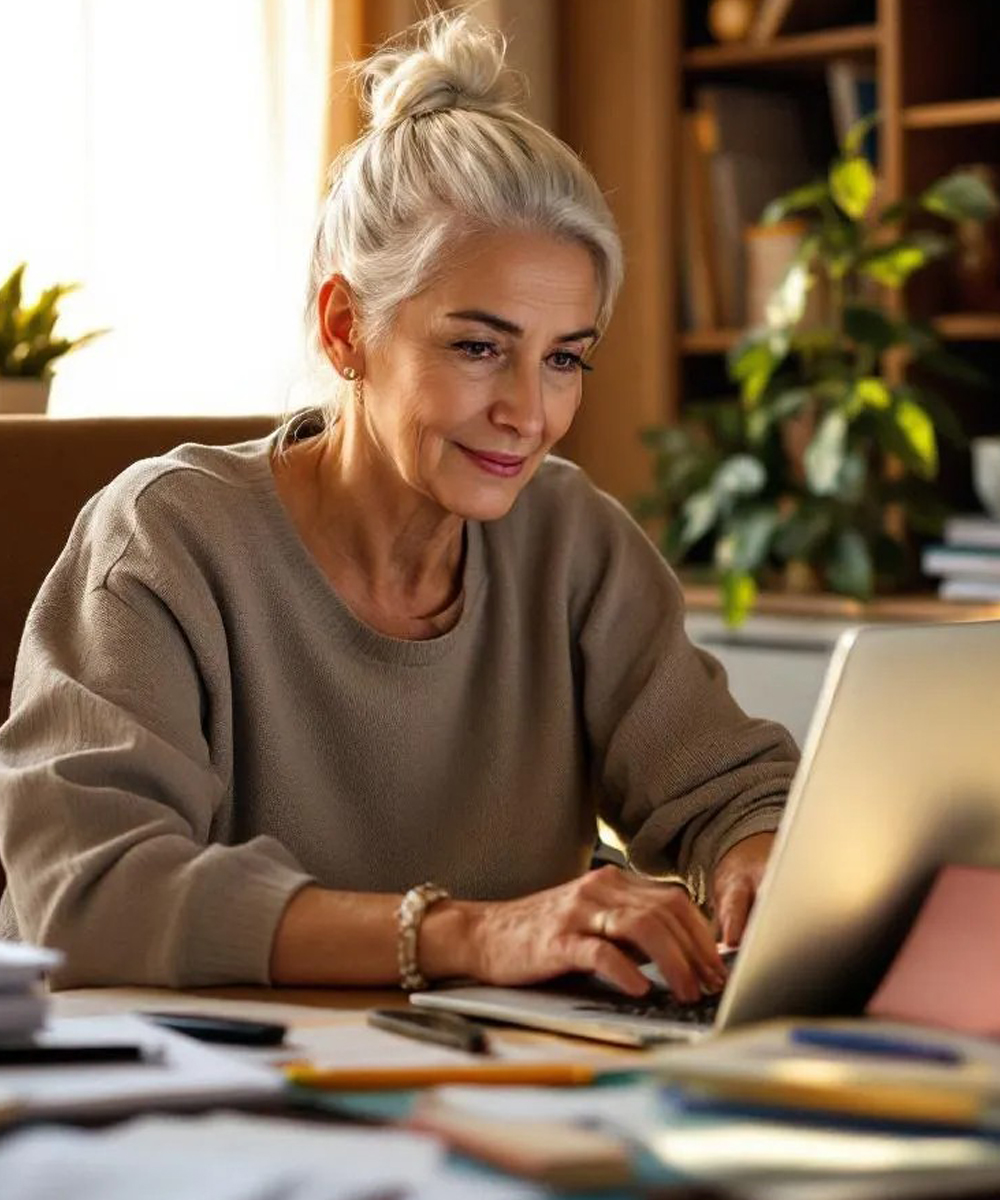 Local UK Bookkeeping
