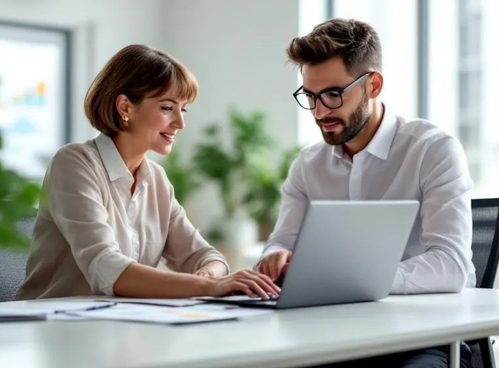 Statutory Account Services