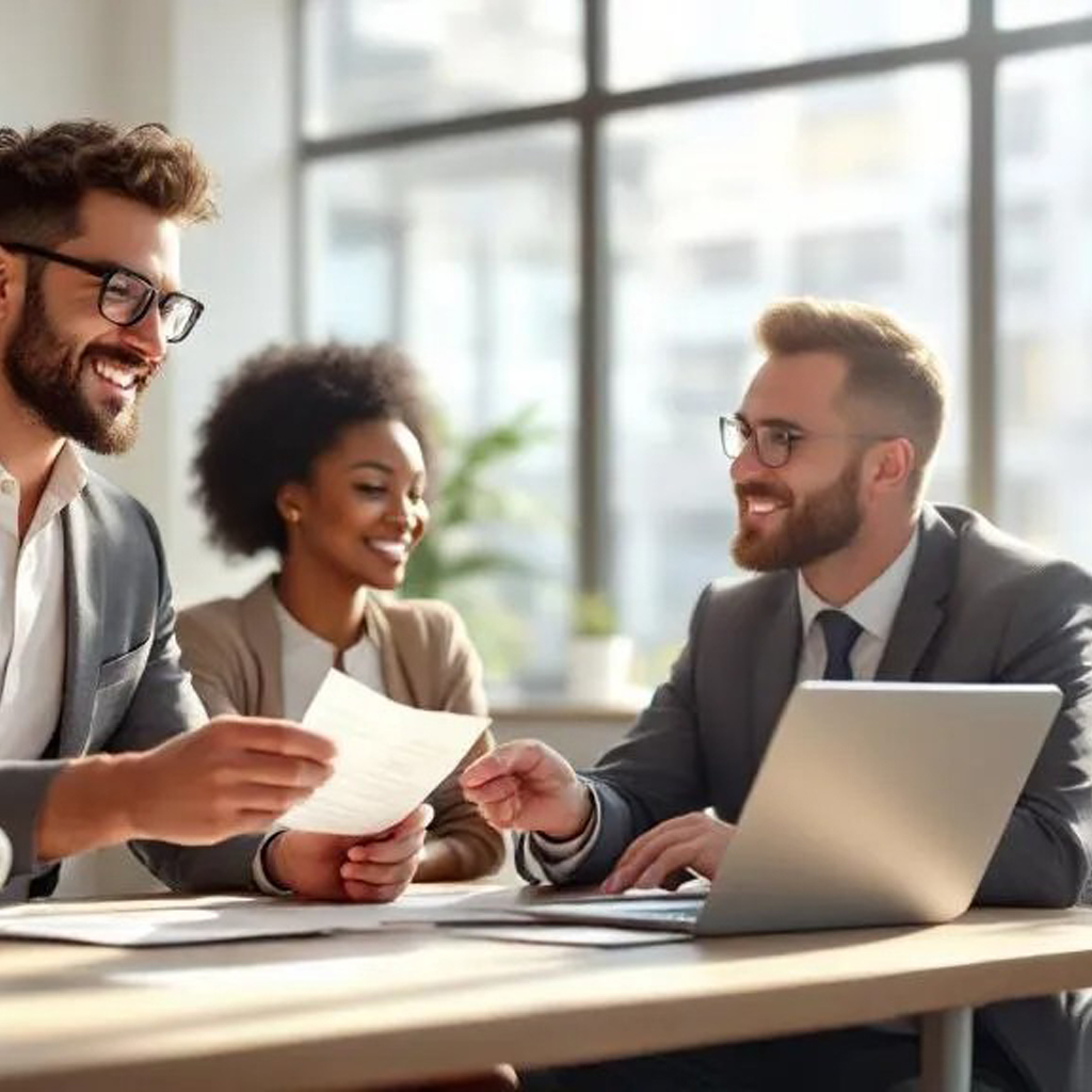 Tailored Payroll Packages