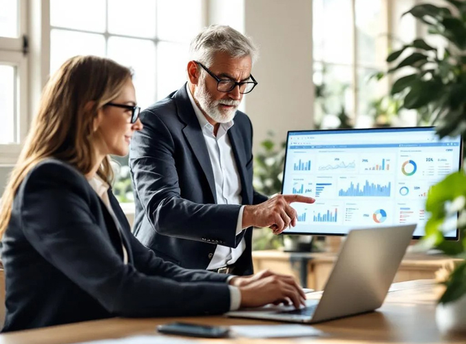 Accounting Services That Help Small Businesses